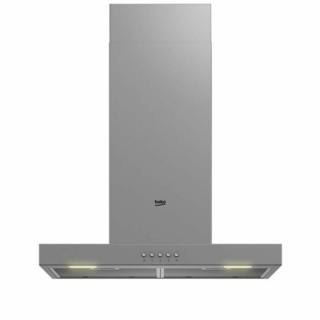 Hotte standard BEKO BHCB61622BXH Acier