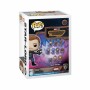 Figura Decorativa Funko Pop! Star-Lord Multicolor Vinilo