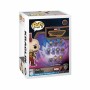 Figurine Décorative Funko Pop! Kraglin Multicouleur Autocollants