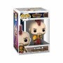 Figurine Décorative Funko Pop! Kraglin Multicouleur Autocollants