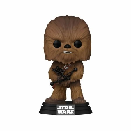 Figurine Funko Pop! Chewbacca