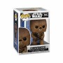 Figurine Funko Pop! Chewbacca