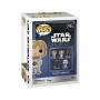 Figurine Funko Pop! Luke Skywalker