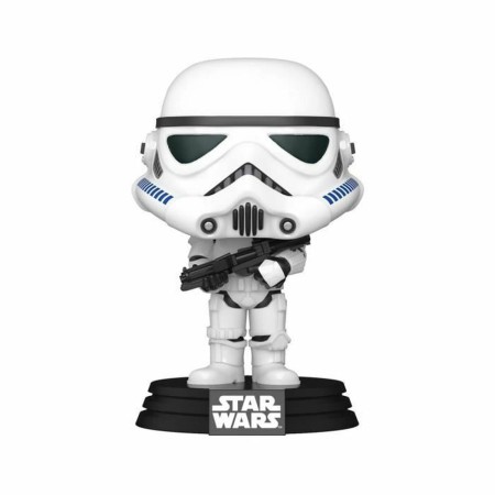 Muñeco Funko Pop! Stormtrooper