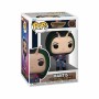 Figurine Décorative Funko Pop! Mantis Multicouleur Autocollants Moderne