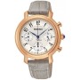 Montre Femme Seiko SRW872P1 (Ø 35 mm)