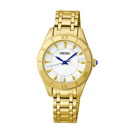 Reloj Mujer Seiko SRZ434P1