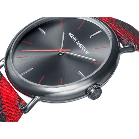 Reloj Mujer Mark Maddox HC3029-17