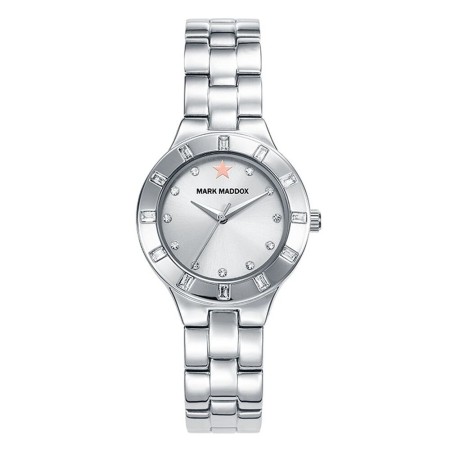 Montre Femme Mark Maddox MM7010-17 (Ø 30 mm)