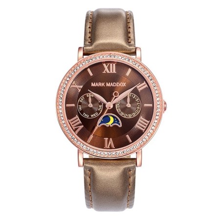 Reloj Mujer Mark Maddox MC0017-43 (Ø 37 mm)