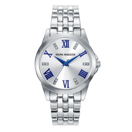 Reloj Mujer Mark Maddox MM2002-13 (Ø 36 mm)