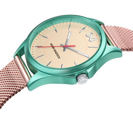 Reloj Mujer Mark Maddox MM7120-97 (Ø 37 mm)