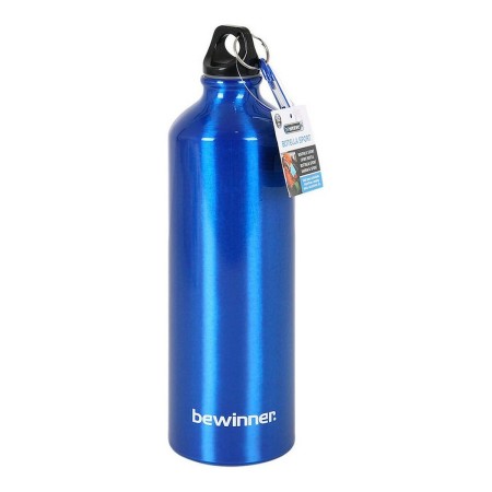 Gourde Bewinner Aluminium (1000 ml)