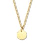 Collier Femme CO88 Collection 8CN-26202