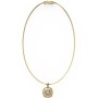 Porte-clés Guess JUMN01371JWYGT-U