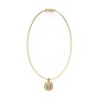 Porte-clés Guess JUMN01371JWYGT-U