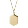 Collier Femme Fossil JF03363710