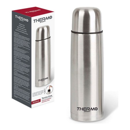 Thermos pour aliments ThermoSport Acier inoxydable 500 ml