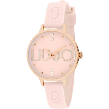 Montre Femme LIU JO TLJ2175