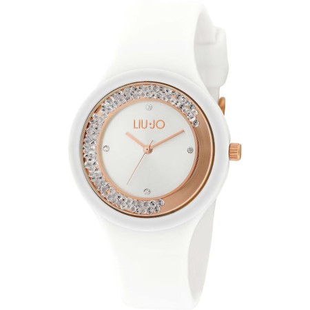 Montre Femme LIU JO TLJ1419