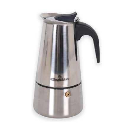 Cafetière Italienne Quttin (6 Tasses)