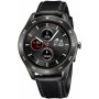 Reloj Hombre Lotus 50012/C Negro