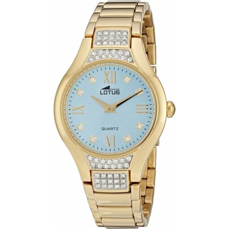Reloj Mujer Lotus 18911/4