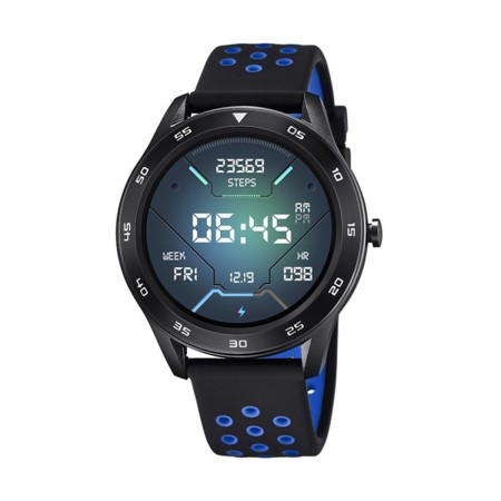 Montre Homme Lotus 50013/3 Noir