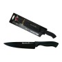 Couteau de cuisine Quttin Dark (20 cm)