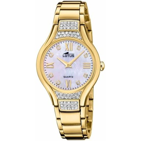 Reloj Mujer Lotus 18911/1