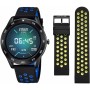 Montre Homme Lotus 50013/B Noir Noir/Bleu