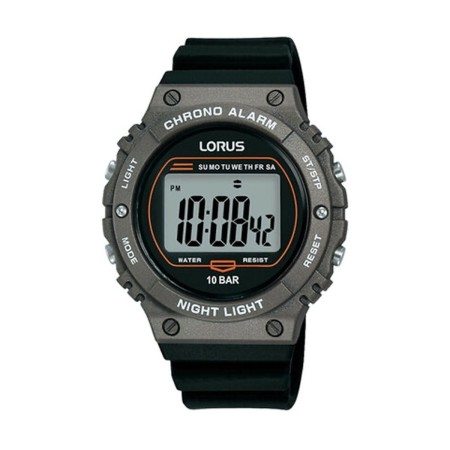 Reloj Hombre Lorus R2311PX9 Negro