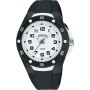 Reloj Hombre Lorus R2397NX9 Negro