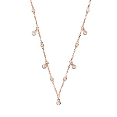 Collier Femme Emporio Armani EG3500221