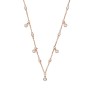 Collier Femme Emporio Armani EG3500221