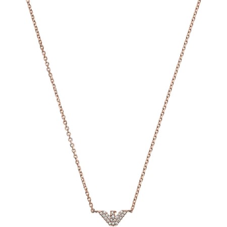 Collier Femme Emporio Armani EG3477221