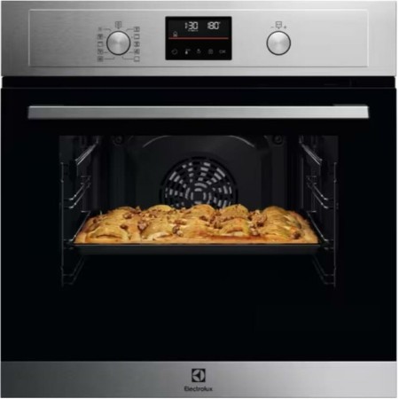 Horno Pirolítico Electrolux EOH4P56BX 65 L