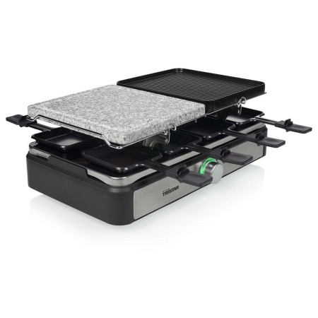 Plancha de Cocina Tristar RA2725 Negro