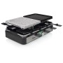Grill Tristar RA2725 Noir