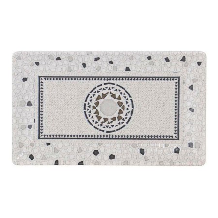 Plat à Gratin La Mediterránea Barroc Rectangulaire (25 x 15 x 2 cm)