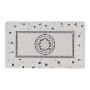 Plat à Gratin La Mediterránea Barroc Rectangulaire (25 x 15 x 2 cm)