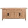 Aparador Home ESPRIT Natural 180 x 42 x 85 cm