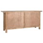 Aparador Home ESPRIT Natural 180 x 42 x 85 cm