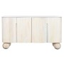 Buffet Home ESPRIT Blanc 150 x 40 x 84 cm