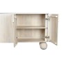 Buffet Home ESPRIT Blanc 150 x 40 x 84 cm