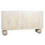 Buffet Home ESPRIT Blanc 150 x 40 x 84 cm