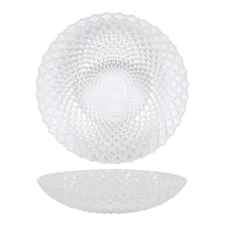 Assiette creuse La Mediterránea Diamond (ø 21,5 cm)