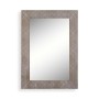 Miroir mural Versa Bois de paulownia Miroir 2 x 76 x 54 cm