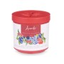 Désodorisant Fruits rouges 190 g (24 Unités)