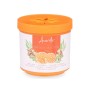 Désodorisant Orange Gingembre 190 g (24 Unités)